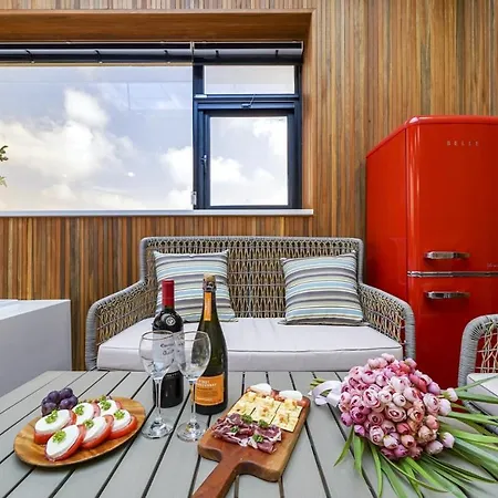 Gijangyeonhwari No,25 Hotel