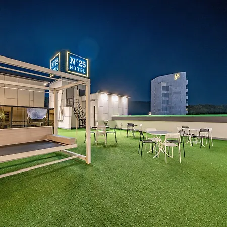 Gijangyeonhwari No,25 Hotel
