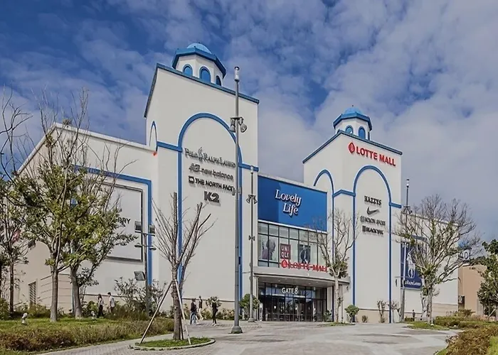 Gijangyeonhwari No,25 Отель 2*