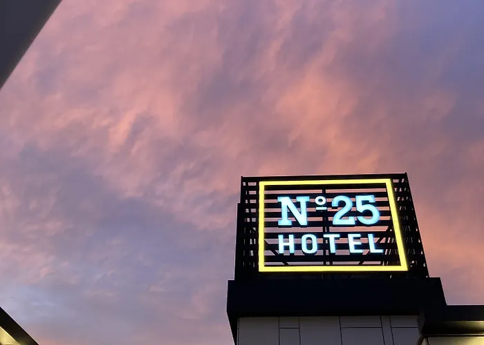 Отель Gijangyeonhwari No,25